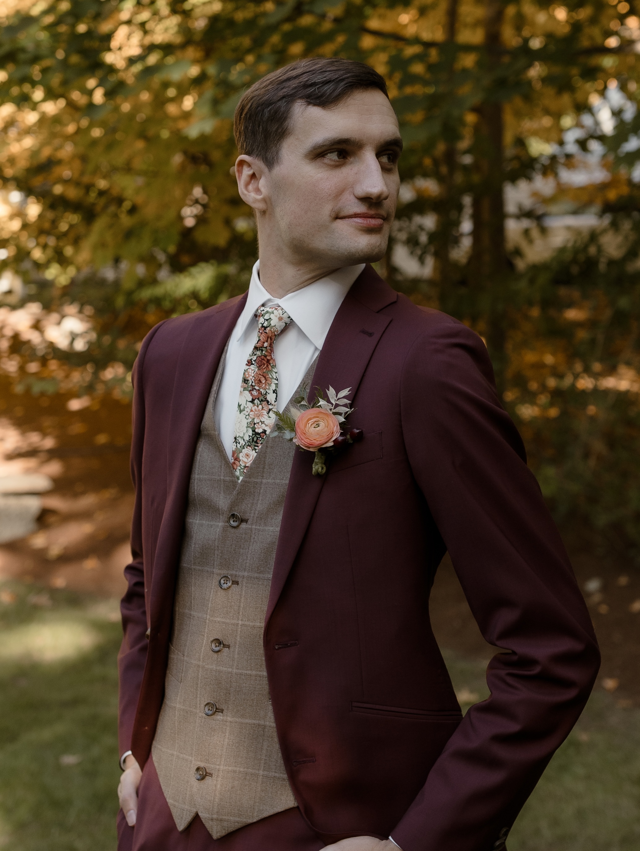 Dylan Fontana